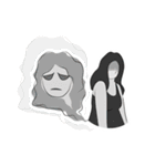 Ticha Ticha（個別スタンプ：32）