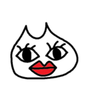 ネコちゃんの一日（個別スタンプ：20）