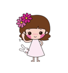 AROMA（個別スタンプ：1）