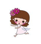 AROMA（個別スタンプ：2）