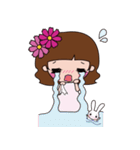 AROMA（個別スタンプ：4）