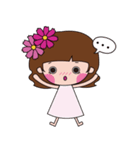 AROMA（個別スタンプ：5）