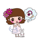 AROMA（個別スタンプ：7）