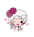AROMA（個別スタンプ：8）