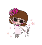 AROMA（個別スタンプ：12）