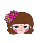 AROMA（個別スタンプ：14）