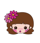 AROMA（個別スタンプ：15）