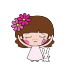 AROMA（個別スタンプ：16）