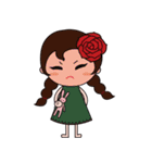 AROMA（個別スタンプ：20）