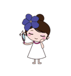 AROMA（個別スタンプ：23）