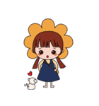 AROMA（個別スタンプ：25）