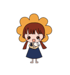 AROMA（個別スタンプ：26）