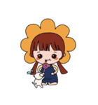 AROMA（個別スタンプ：27）