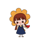 AROMA（個別スタンプ：28）