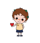 AROMA（個別スタンプ：29）