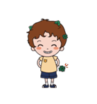 AROMA（個別スタンプ：30）