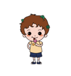 AROMA（個別スタンプ：32）