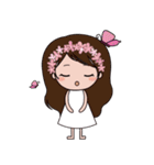 AROMA（個別スタンプ：33）