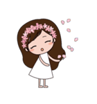 AROMA（個別スタンプ：34）