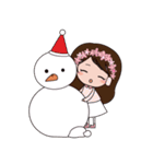 AROMA（個別スタンプ：35）