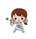 AROMA（個別スタンプ：38）