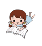AROMA（個別スタンプ：39）