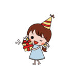 AROMA（個別スタンプ：40）