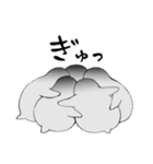 ペペンがペン（個別スタンプ：3）
