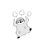 ペペンがペン（個別スタンプ：10）