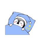 ペペンがペン（個別スタンプ：14）