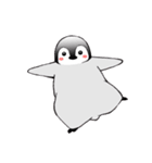 ペペンがペン（個別スタンプ：20）