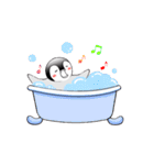 ペペンがペン（個別スタンプ：39）