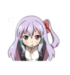 Hikaru Nara（個別スタンプ：1）