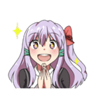 Hikaru Nara（個別スタンプ：3）