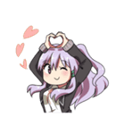 Hikaru Nara（個別スタンプ：9）