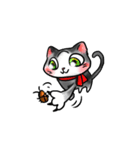 MIX GREEN（個別スタンプ：7）