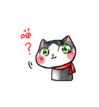 MIX GREEN（個別スタンプ：14）