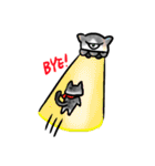 MIX GREEN（個別スタンプ：15）