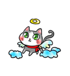 MIX GREEN（個別スタンプ：40）