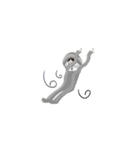 Twisty Guy（個別スタンプ：4）