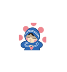 Twisty Guy（個別スタンプ：6）