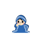 Twisty Guy（個別スタンプ：12）