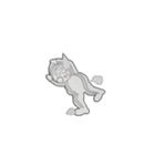 Twisty Guy（個別スタンプ：13）