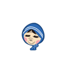 Twisty Guy（個別スタンプ：14）