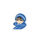 Twisty Guy（個別スタンプ：17）