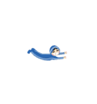 Twisty Guy（個別スタンプ：18）