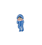Twisty Guy（個別スタンプ：25）