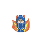 Twisty Guy（個別スタンプ：26）