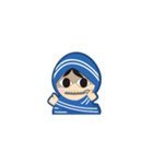 Twisty Guy（個別スタンプ：27）
