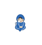 Twisty Guy（個別スタンプ：28）